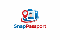 SnapPassport logo